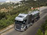 Scania R500 4x2 Highline 2004 года